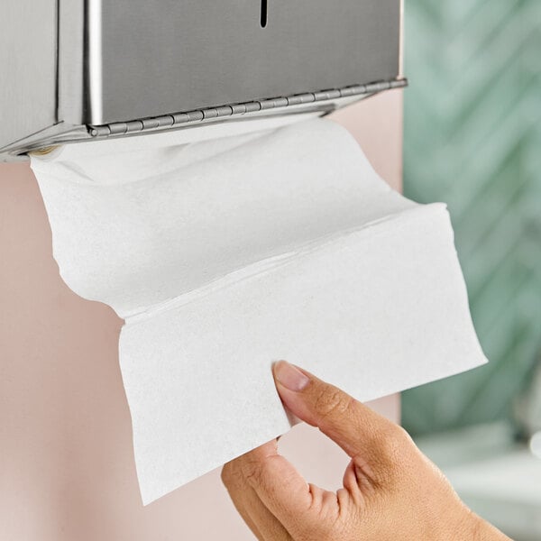Scott® Multi-Fold Paper Towel - 3,000/Case