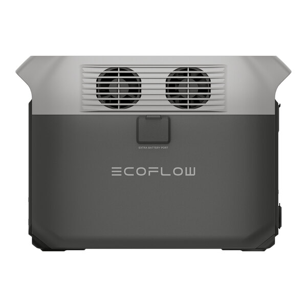 EcoFlow DELTA 3 1500 EFDELTA1500-US Lithium-Ion Portable Power Station