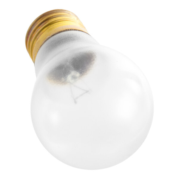 ServIt 423SPSWBULB 40W Light Bulb for Lighted Strip Warmers - 120V