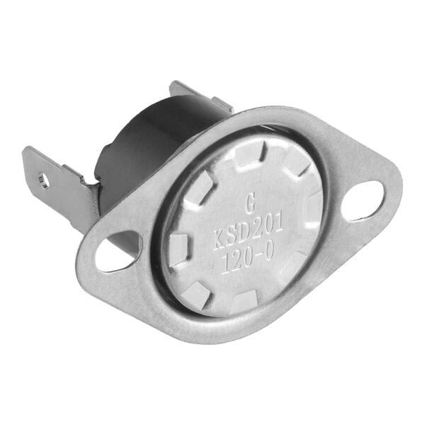 Solwave 1800009113 High-Limit Thermostat 2 for Commercial Microwaves