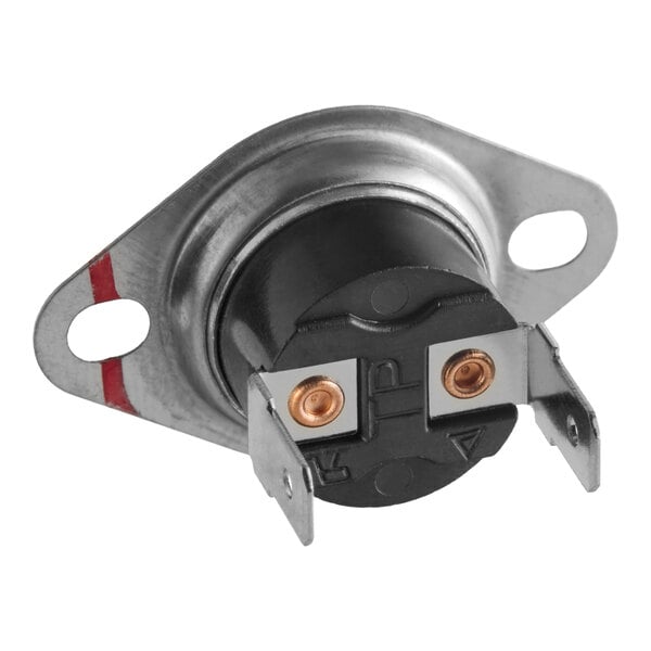 Solwave 1800009113 High-Limit Thermostat 2 for Commercial Microwaves