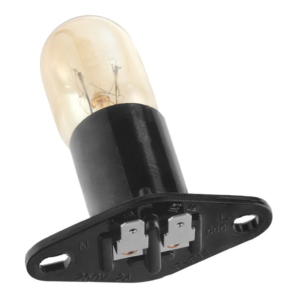 Solwave 1800000629 Bulb for Commercial Microwaves - 230V, 20W