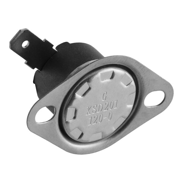 Solwave 1800001481 High-Limit Thermostat 2 for Commercial Microwaves