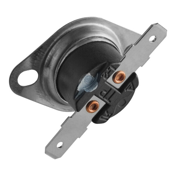 Solwave 1800001481 High-Limit Thermostat 2 for Commercial Microwaves