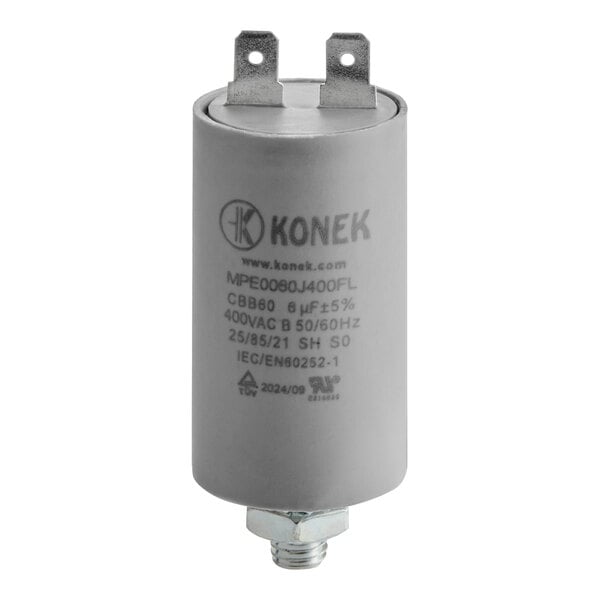 Noble Warewashing 49512024346 Capacitor for HTGW