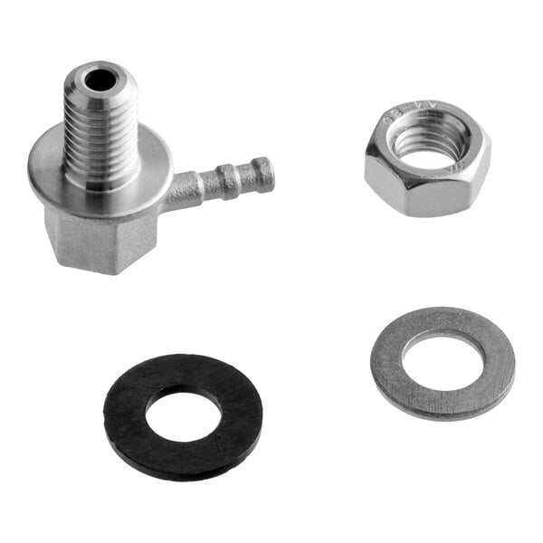 49512024531 Detergent Injector