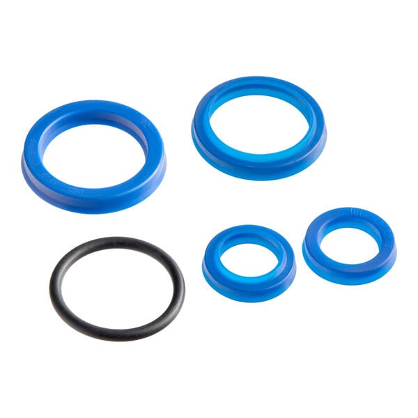 Lavex 48110113S Seal Ring Kit for 5,500 lb. Pallet Jacks