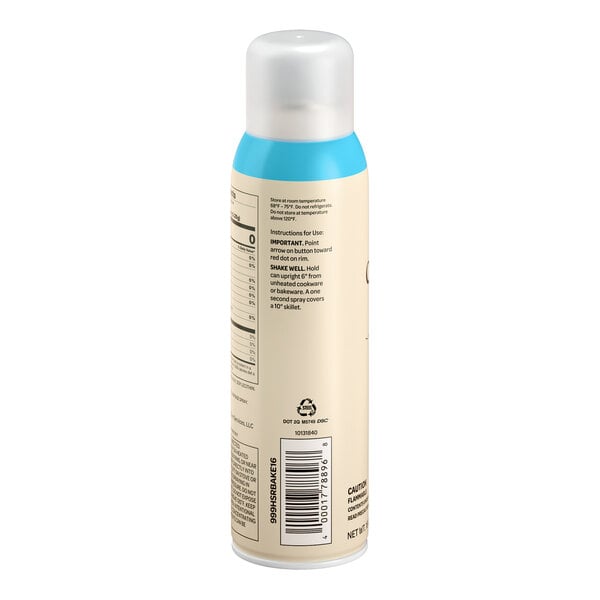 Hometown Provisions Baking Pan Release Spray 16 oz.