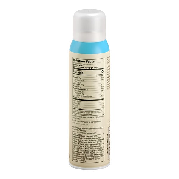 Hometown Provisions Baking Pan Release Spray 16 oz.
