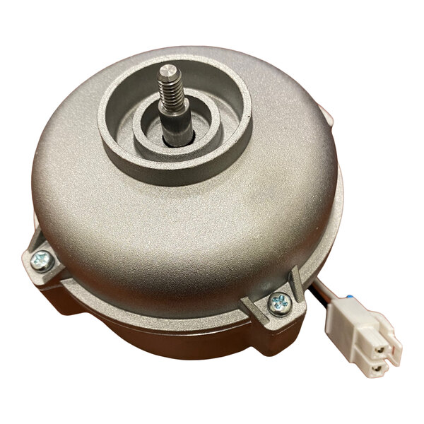 Turbo Air Refrigeration P0191E0200 Fan Motor