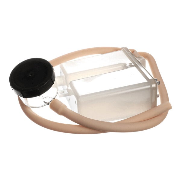 A replacement reservoir kit for Follett Symphony and Maestro Plus ice machines.