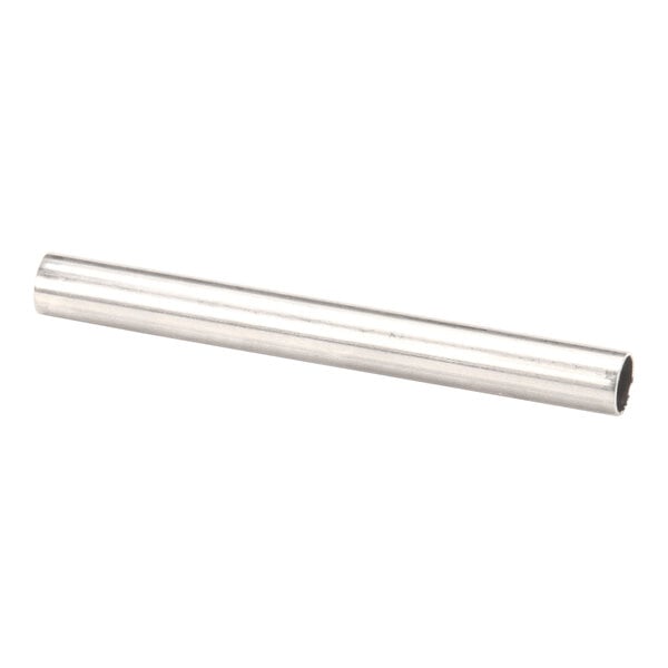 A metal water solenoid tube.