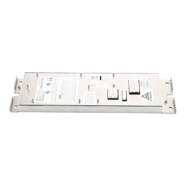Blodgett 36995 Control,Iq2 Prgmd Bk