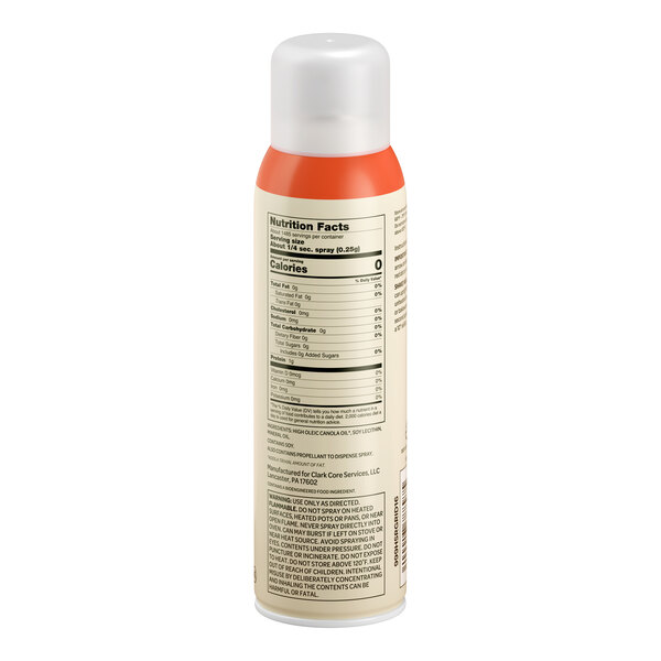 Hometown Provisions Panini Grill and Waffle Iron Release Spray 16 oz.