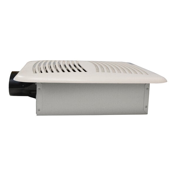 Canarm Ultra-Quiet Slimline Bathroom Exhaust Fan CESD100-3 - 100 CFM