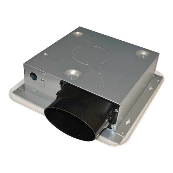 Canarm Ultra-Quiet Slimline Bathroom Exhaust Fan CESD100-3 - 100 CFM
