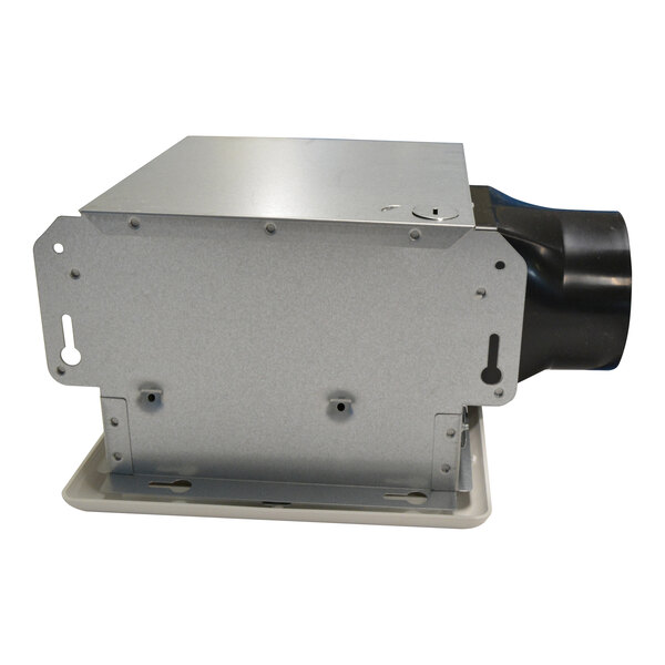 Canarm CP Series Ultra-Quiet Bathroom Exhaust Fan CP50 - 50 CFM