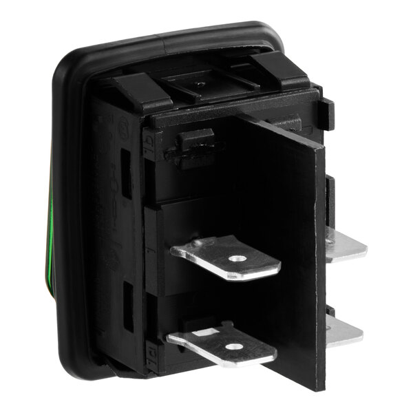 Avantco 184PBT12A Master Switch for BT18HXL, BT18H, BT18AXL, and BT18A