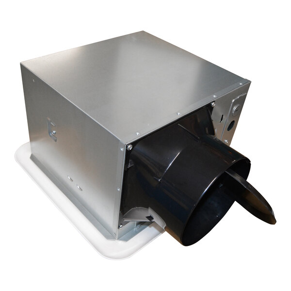 Canarm CEPD Series Ultra-Quiet Variable-Speed Bathroom Exhaust Fan with DC Motor CEPD200 - 200 CFM