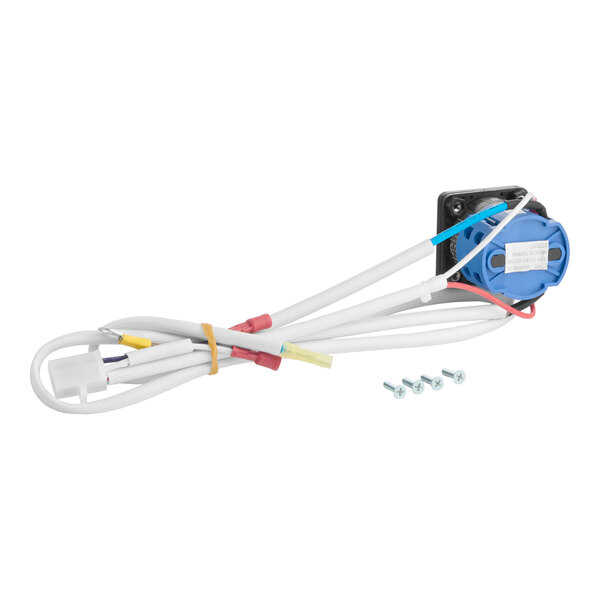 Estella Caffe 236PMS13 Main Power Switch Assembly for ECMSS6