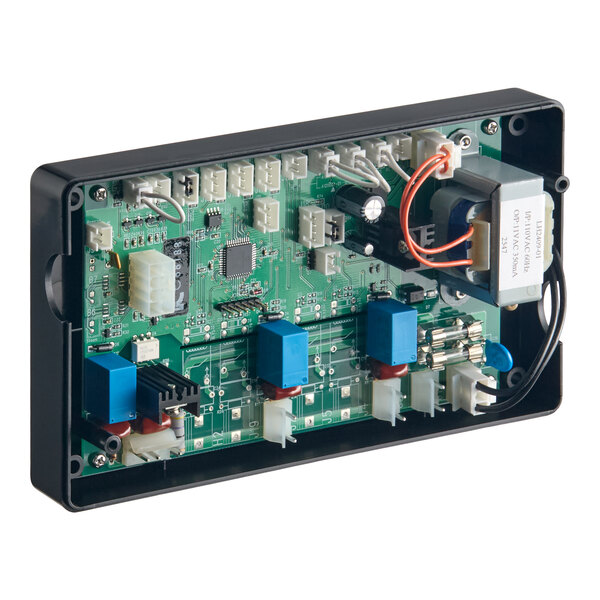 Estella Caffe 236PMS18 Main Control IC Board Assembly for ECMSS6