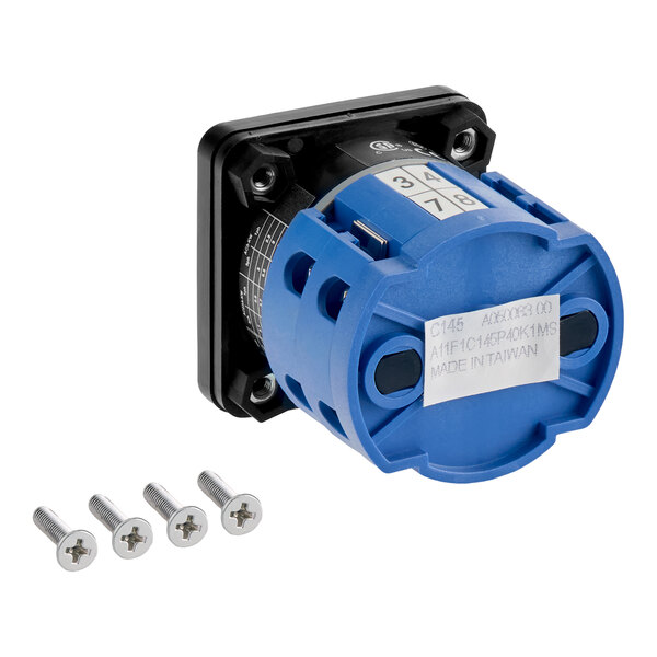 Estella Caffe 236PMS7 20A 3-Stage Main Power Switch for ECMSS6 and ECMSA8D