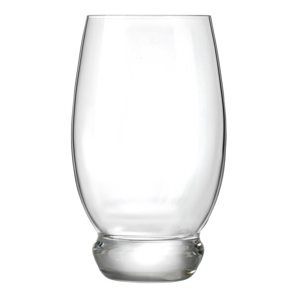 Luigi Bormioli Backdoor '20s from BauscherHepp 16.75 oz. Bramble Beverage Glass - 12/Case
