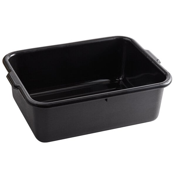 High Density Tablecraft Products Tote Box 21-1/4 x 15-3/4 x 7 
