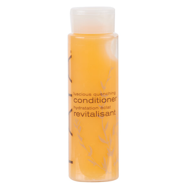 A small bottle of PAYA papaya conditioner.