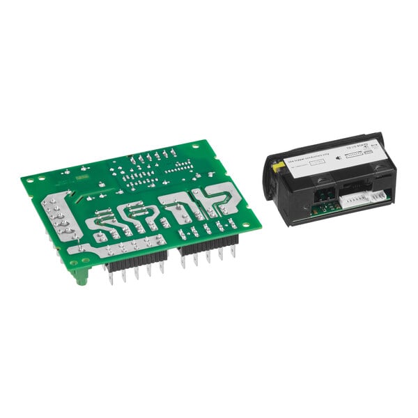 Continental Refrigerator C8IA41 Elec Temp Control, Frz, Dig,Wh, Split