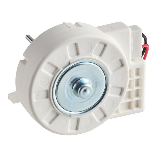 Continental Refrigerator 4-711 Motor, Evap Fan 12 Vdc 2100Rpm, 4.8W, Cc