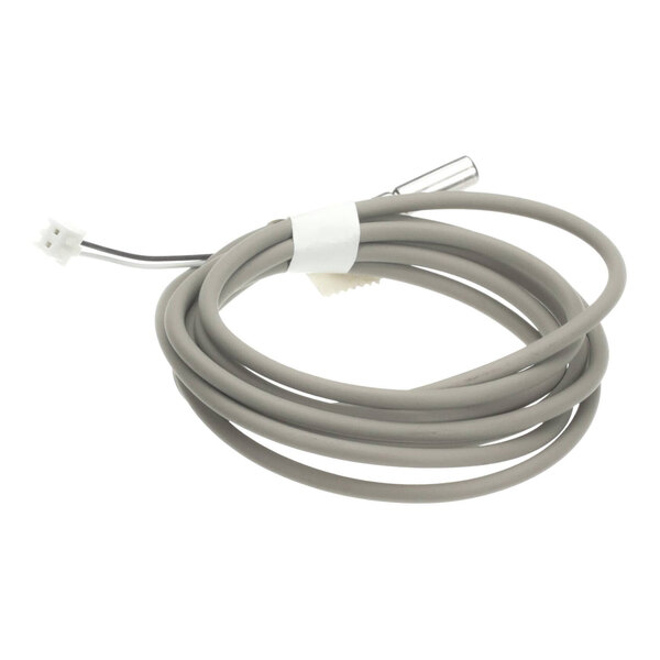 A gray NTC probe with a 1.5 meter long cable and a connector at one end.