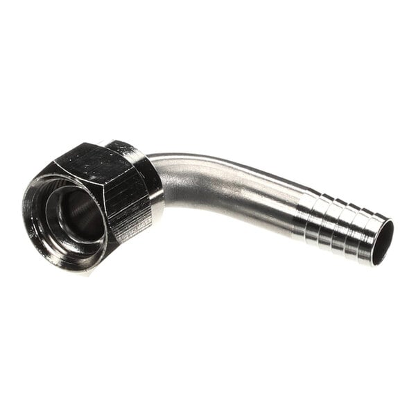Cornelius 77040900 Fitting L Swl Ss 3/8Fl X 3/8Bb Pr