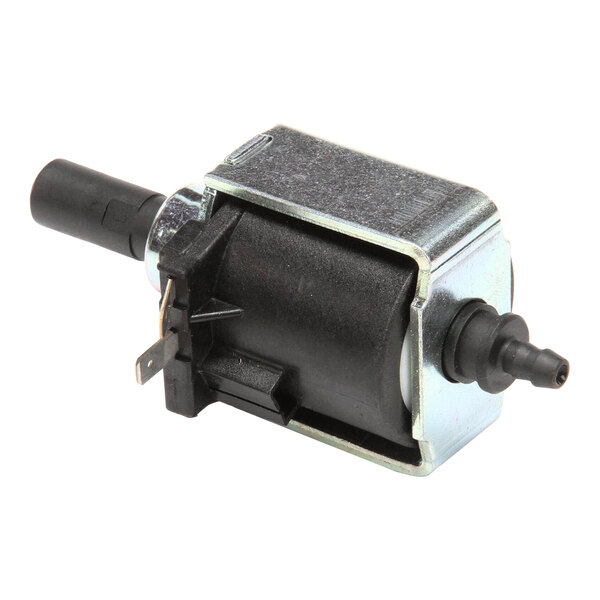 An Electrolux 0C2342 electric pump designed for 120V 60Hz 32W operation.