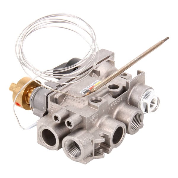 Electrolux 0C6625 Gas Valve