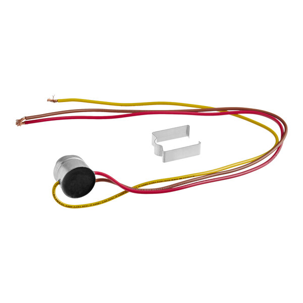 Continental Refrigerator 40242-3/8 Fan Delay/Defrost Terminator