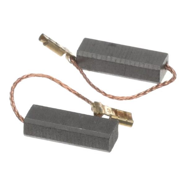 Electrolux 0D6612 Carbon Brush, X73 B3M (Jeux2)