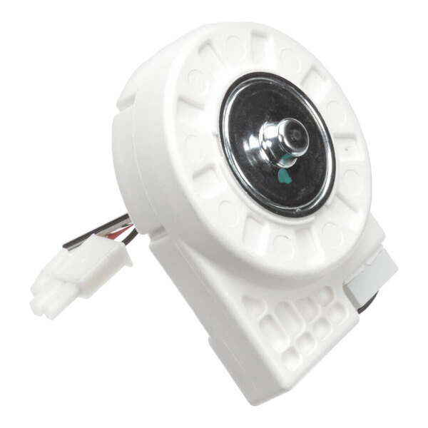 Continental Refrigerator 4-709 Motor, Evap Fan 12 Vdc 3280Rpm, 3.4W, Cc