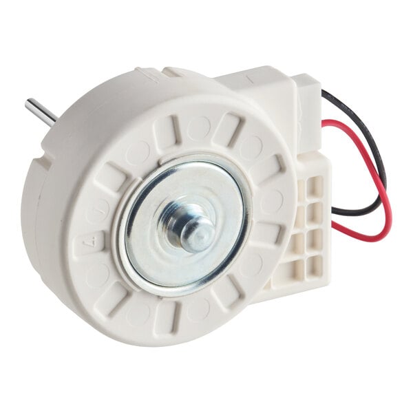 Continental Refrigerator 4-709 Motor, Evap Fan 12 Vdc 3280Rpm, 3.4W, Cc