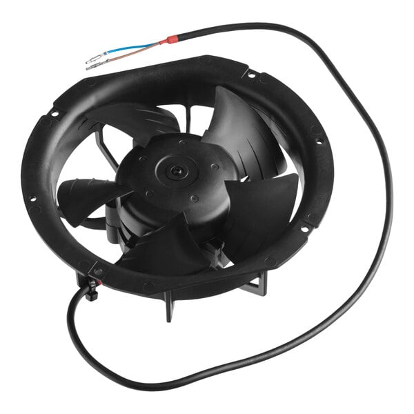Continental Refrigerator 4-144 Motor Assembly, Condenser Fan 115V