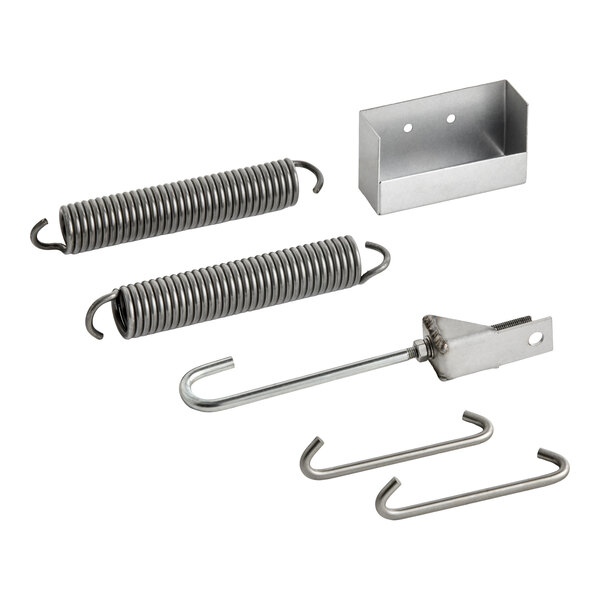 Cooking Performance Group 35128092012 Door Spring Connection Assembly for CO36-N and CO36-L