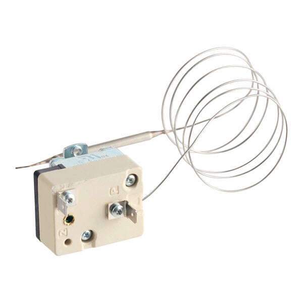 Avantco 177PCPBTHRM Thermostat for Avantco Bun Toasters