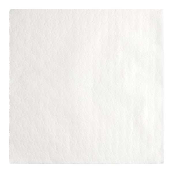 Choice 18" x 18" Insulated Deli Wrap Paper - 1,000/Case