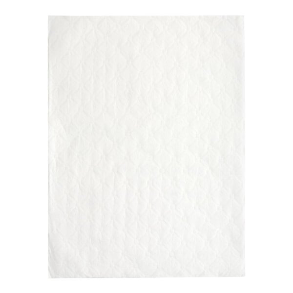 Choice 14" x 18" Insulated Deli Wrap Paper - 1,000/Case