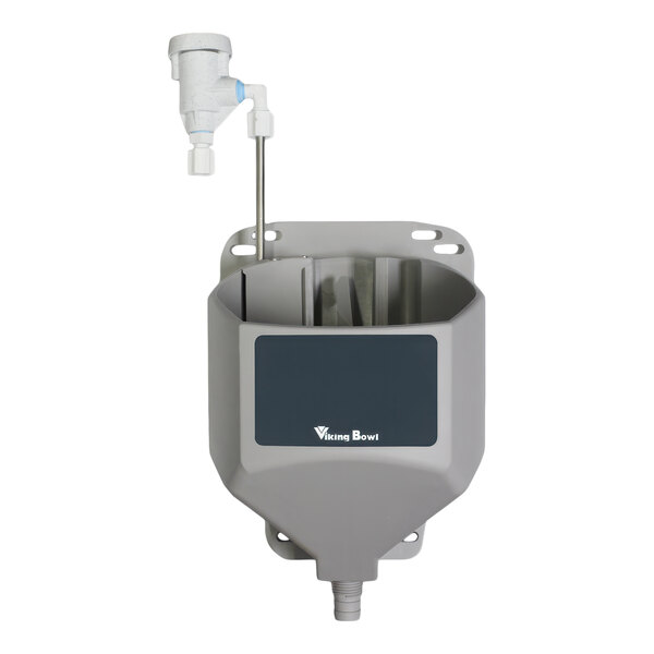 Viking Bowl Solid / Powder Chemical Dispenser