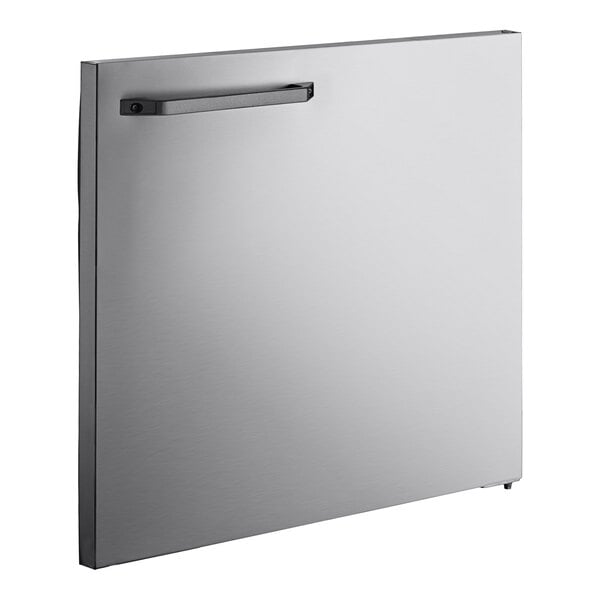 MainStreet Equipment 82910028 Right-Hinged Solid Door for Select MainStreet Equipment Prep Tables