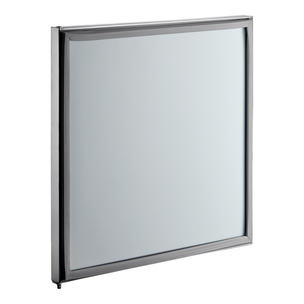 MainStreet Equipment 82910018 Right-Hinged Solid Door for Select MainStreet Equipment Prep Tables