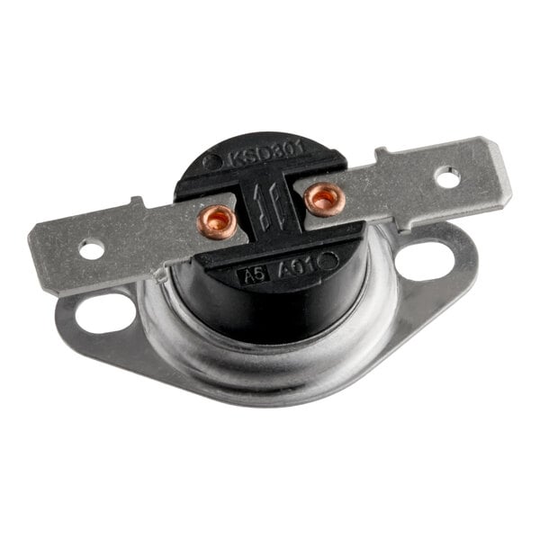 Cooking Performance Group 3512220083 Cooling Fan High Limit for FGCD and FECD Series