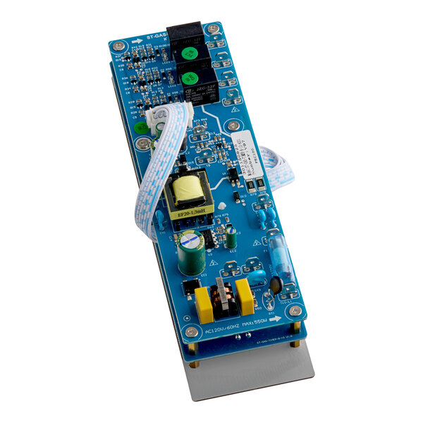 Cooking Performance Group 3511150825 Thermostat for FECD Series