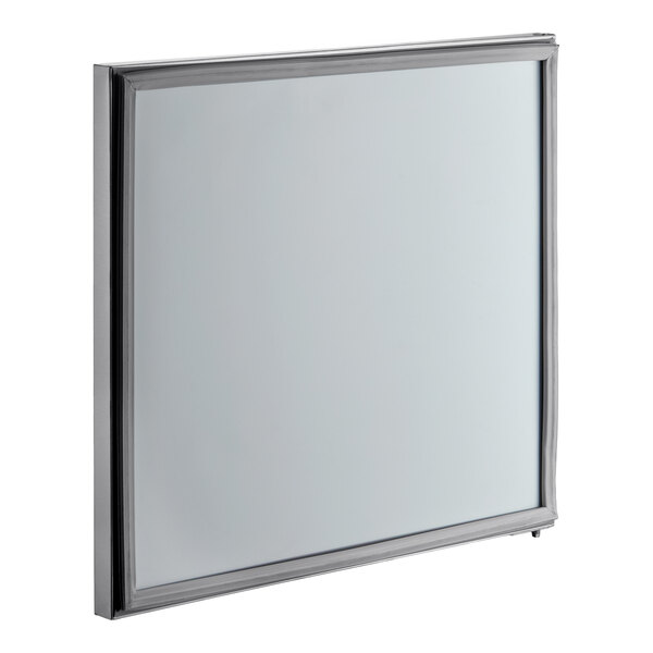 MainStreet Equipment 82910020 Left-Hinged Solid Door for Select MainStreet Equipment Prep Tables